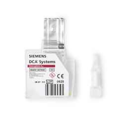 HbA1c Test Kit DCA™ Systems HbA1c Test 10 Tests CLIA Waived