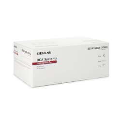 HbA1c Test Kit DCA™ Systems HbA1c Test 10 Tests CLIA Waived