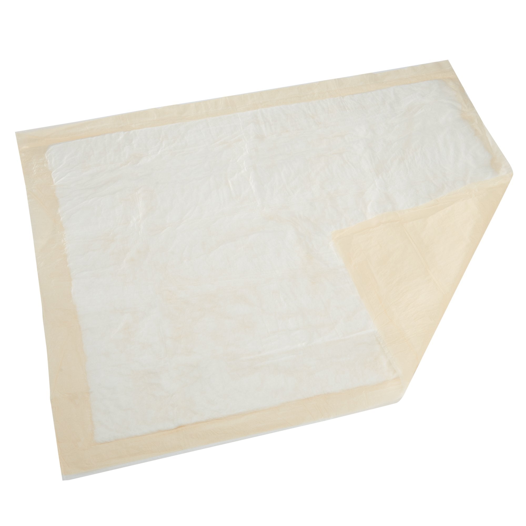 Attends Care Night Preserver Underpads, 30 X 36 Inch, Heavy Absorbency