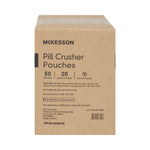 Load image into Gallery viewer, McKesson Pill Crusher Pouch
