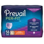 Load image into Gallery viewer, Prevail® Per-Fit® Women Extra Absorbent Underwear, Extra Large
