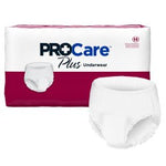 Load image into Gallery viewer, ProCare Plus Protective Underwear, Moderate Absorbency, Pull Up
