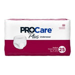 Load image into Gallery viewer, ProCare Plus Protective Underwear, Moderate Absorbency, Pull Up
