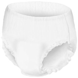 ProCare Plus Protective Underwear, Moderate Absorbency, Pull Up