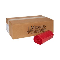 Medi-Pak™ SURE-SEAL™ Infectious Waste Bag