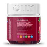 Load image into Gallery viewer, OLLY, GUMMY WMNS MULTI BERRY (90/BT)
