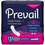 Load image into Gallery viewer, Prevail® Daily Pads 16 Inch Length Heavy Absorbency Polymer Core One Size Fits Most
