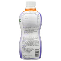 Pro-Stat® AWC Citrus Splash Flavor Liquid 30 oz. Bottle PROSTAT, AWC CITRUS SPLASH 30OZ (4/CS)