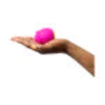 Load image into Gallery viewer, ROMP Rose Rechargeable Silicone Pleasure Air Clitoral Vibrator Pink
