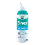 Load image into Gallery viewer, Vicks Sinex Saline Ultra Fine Nasal Mist Spray
