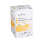 Load image into Gallery viewer, McKesson Gauze Sponge, 4 x 4 Inch, 8-Ply
