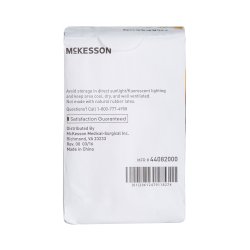 McKesson Gauze Sponge, 4 x 4 Inch, 8-Ply