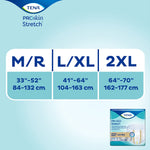 Load image into Gallery viewer, Tena® Stretch™ Ultra Incontinence Brief, Extra Extra Large
