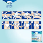 Load image into Gallery viewer, Tena® Stretch™ Ultra Incontinence Brief, Extra Extra Large
