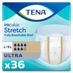 Load image into Gallery viewer, Tena® Stretch™ Ultra Incontinence Brief, Extra Extra Large
