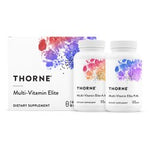 Load image into Gallery viewer, Thorne® Multi-Vitamin Elite Dietary Supplement
