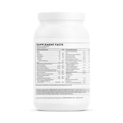 Thorne® MediClear-SGS™ Dietary Supplement, Vanilla Flavor