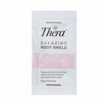 Load image into Gallery viewer, Skin Protectant Thera® Calazinc Body Shield 4 Gram Individual Packet Scented Cream SHIELD, BODY THERA CALAZINC 4GPKT (144PKT/BX 6BX/CS)
