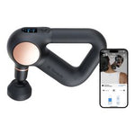 Load image into Gallery viewer, Theragun Sense Hand-Held Massager, Black
