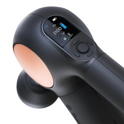 Theragun Sense Hand-Held Massager, Black