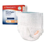 Load image into Gallery viewer, Tranquility® Premium OverNight™ Absorbent Underwear, Extra Large
