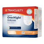 Load image into Gallery viewer, Tranquility® Premium OverNight™ Absorbent Underwear, Extra Large
