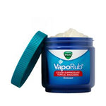 Load image into Gallery viewer, Chest Rub Vicks® VapoRub® 4.8% - 1.2% - 2.6% Strength Ointment 6 oz. VICKS VAPORUB, OINT 6OZ
