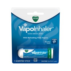 VapoInhaler™ Cold and Cough Relief