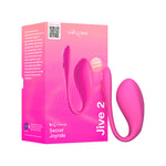 Load image into Gallery viewer, We-Vibe Jive 2 Electric Pink
