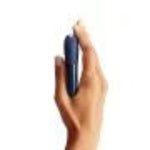 Load image into Gallery viewer, We-Vibe Tango X Rechargeable Silicone Intense Bullet Vibrator Midnight Blue
