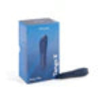 Load image into Gallery viewer, We-Vibe Tango X Rechargeable Silicone Intense Bullet Vibrator Midnight Blue
