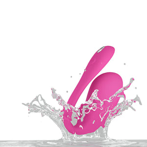 We-Vibe Jive 2 Electric Pink