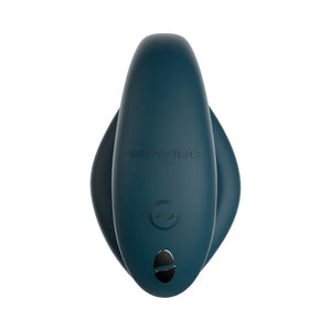 We-Vibe Sync O Velvet Green