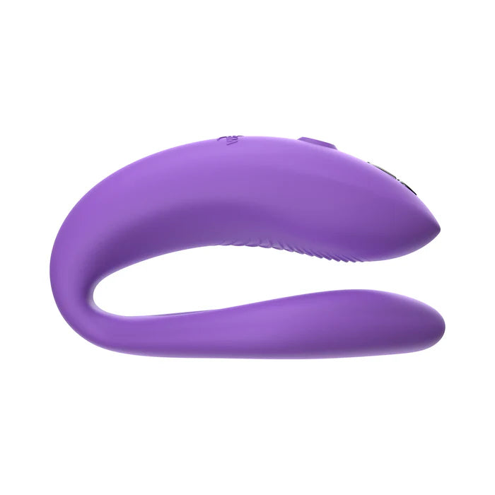 We-Vibe Sync O Lilac We-Vibe