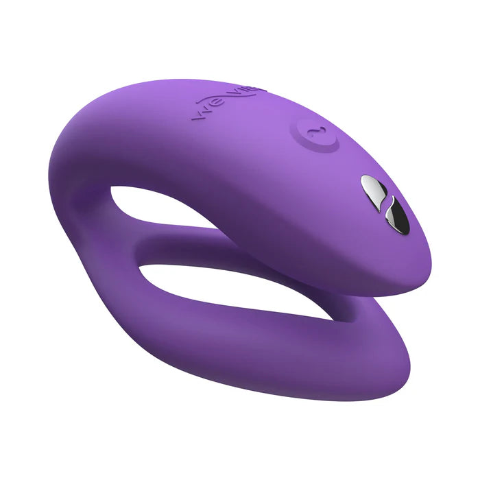 We-Vibe Sync O Lilac We-Vibe