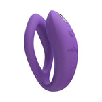 Load image into Gallery viewer, We-Vibe Sync O Lilac We-Vibe
