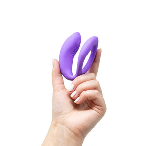 We-Vibe Sync O Lilac We-Vibe