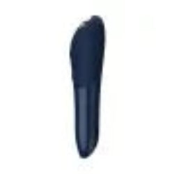 We-Vibe Tango X Rechargeable Silicone Intense Bullet Vibrator Midnight Blue