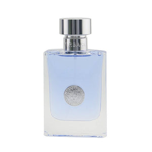 VERSACE - Versace Pour Homme Eau De Toilette Spray