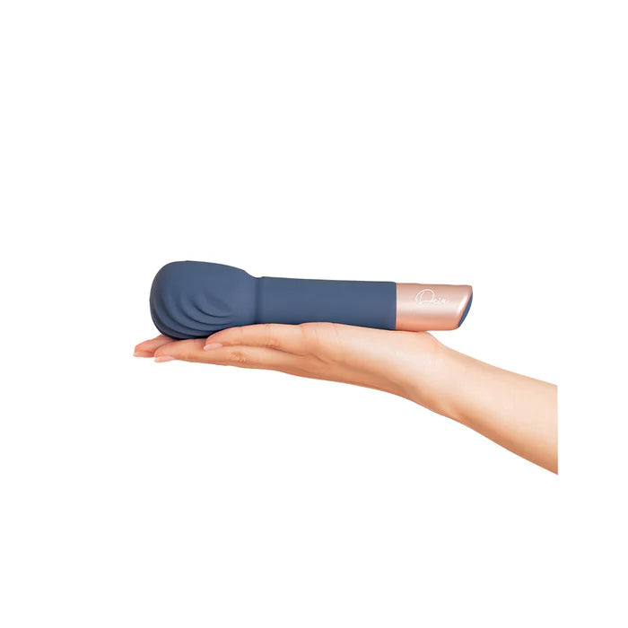 Deia The Wand Silicone Blue Deia