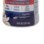 Load image into Gallery viewer, Ensure® Plus Therapeutic Nutrition Vanilla Flavor Liquid 8 oz.
