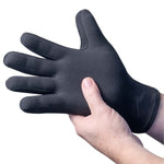 Load image into Gallery viewer, Hot / Cold Therapy Glove Polar Ice® Full Finger Small Ambidextrous GLOVE, THERMAL HOT/COLD SM (50/CS)
