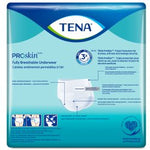 Load image into Gallery viewer, Unisex Adult Absorbent Underwear TENA® ProSkin™ Plus Pull On with Tear Away Seams Large Disposable Moderate Absorbency
