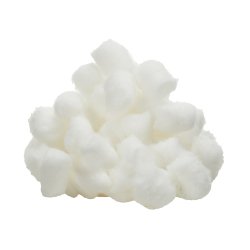 Cotton Ball McKesson Medium NonSterile