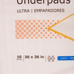 Load image into Gallery viewer, McKesson Ultra Heavy Absorbency Underpad, 30 x 36 Inch
