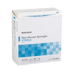 Load image into Gallery viewer, McKesson Sterile Nonwoven Sponge, 4 x 4 Inch
