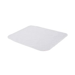 Reusable Underpad Beck's Classic 34 X 36 Inch Polyester / Rayon Heavy Absorbency