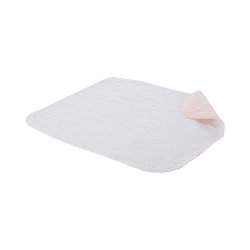 Reusable Underpad Beck's Classic 34 X 36 Inch Polyester / Rayon Heavy Absorbency