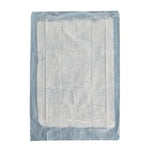 Load image into Gallery viewer, Disposable Underpad Simplicity™ Basic 17 X 24 Inch Fluff Light Absorbency
