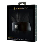 Load image into Gallery viewer, Vibration Therapy Wrap Intellinetix® Lumbar One Size Fits Most
